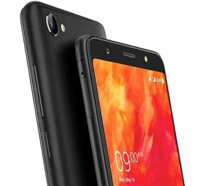 Lava Z81