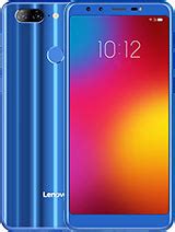 Lenovo K9