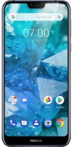 Nokia 7.1