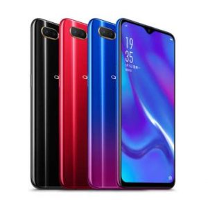 Oppo K1
