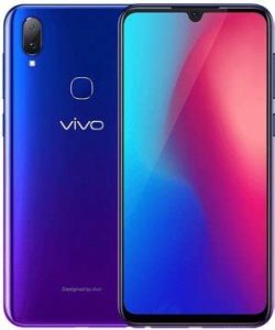 vivo Z3i
