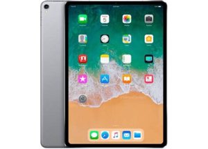 Apple iPad Pro 11 (2018)
