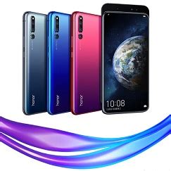 Honor Magic 2
