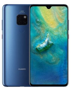 Huawei Mate 20