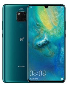 Huawei Mate 20 X