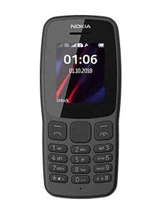 Nokia 106 (2018)