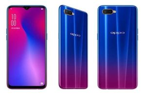 Oppo RX17 Neo