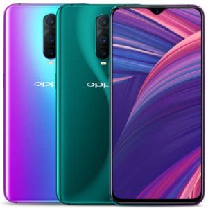 Oppo RX17 Pro