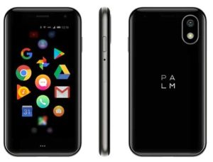 Palm Phone PVG100