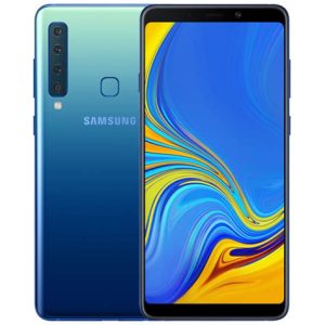 Samsung Galaxy A9 (2018)