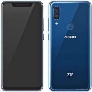 ZTE Axon 9 Pro