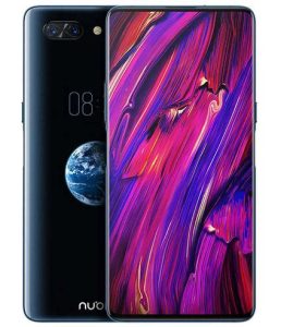 ZTE nubia X