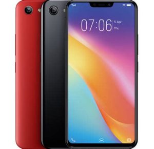 vivo Y81i