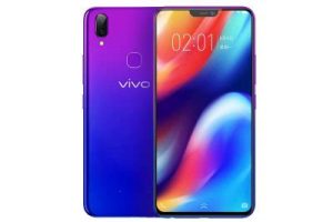 vivo Z1 Lite
