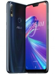 Asus Zenfone Max Pro (M2) ZB631KL
