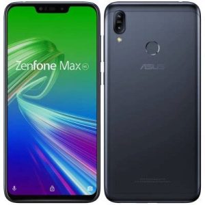 Asus Zenfone Max (M2) ZB633KL