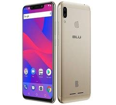 BLU Vivo XL4