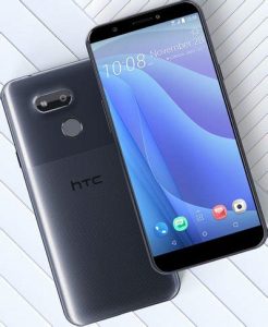 HTC Desire 12s
