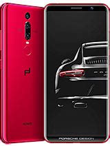 Huawei Mate 20 RS Porsche Design