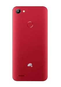 Micromax Bharat 5 Infinity