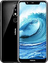 Nokia 5.1 Plus (Nokia X5)