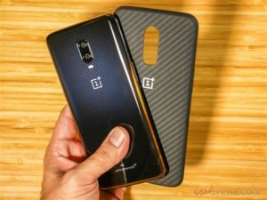 OnePlus 6T McLaren