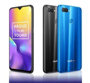 Realme U1