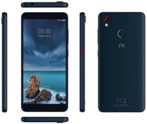 ZTE Blade A7 Vita