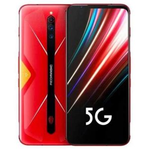 ZTE nubia RedMagic Mars