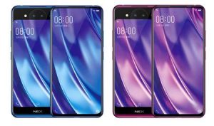 vivo NEX Dual Display