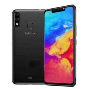Infinix Hot 7