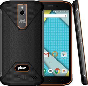 Plum Optimax 13