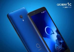 alcatel 1c (2019)