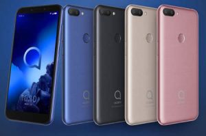 alcatel 1s