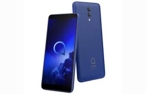 alcatel 1x (2019)