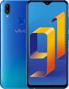 vivo Y91 (Mediatek)