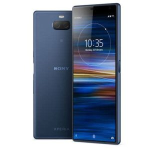 Sony Xperia 10 Plus