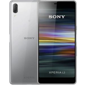 Sony Xperia L3
