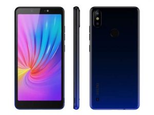 Tecno Camon iACE2X