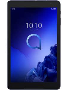 alcatel 3T 10