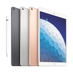 Apple iPad Air (2019)