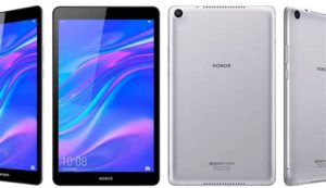Honor Tab 5