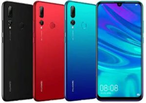 Huawei Enjoy 9s