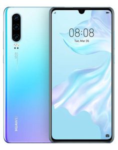 Huawei P30