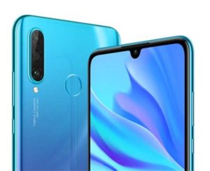 Huawei nova 4e