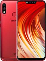Infinix Hot 7 Pro