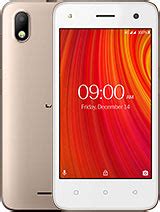 Lava Z40