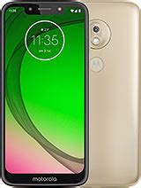 Motorola Moto G7 Play