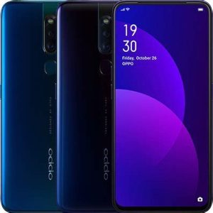 Oppo F11 Pro