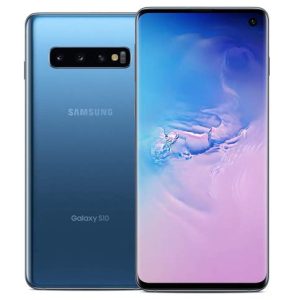 Samsung Galaxy S10